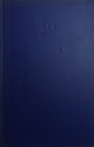 J�kai Anna - H�rom reg�ny (4447-Tartozik �s k�vetel-Mindhal�lig)