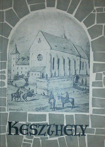 Dr. S�gi K�roly - Dr. Iv�nyi B�la - P�czely Piroska - Keszthely