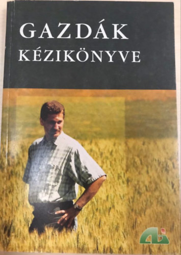 P�cs Gyula - Gazd�k k�zik�nyve