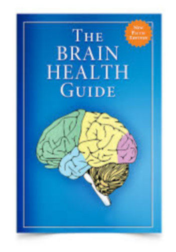 Quincy Bioscience - The Brain Health Guide