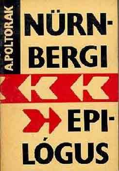 Arkagyij I. Poltorak - N�rnbergi epil�gus