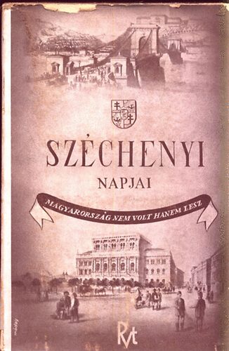 Csery-Clauser Mih�ly - Sz�chenyi napjai