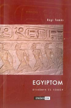 R�gi Tam�s - Egyiptom �tik�nyv �s t�rk�p