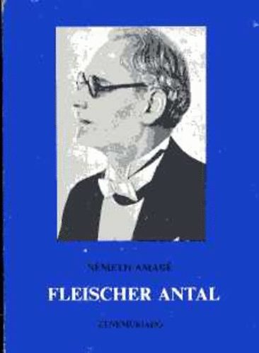 N�meth Amad� - Fleischer Antal