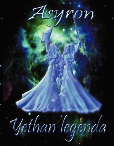 Asyron - Yethan legenda
