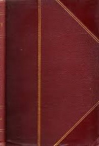 Dr. Szemere Samu - �vk�nyv - Izraelita Magyar Irodalmi T�rsulat 1943