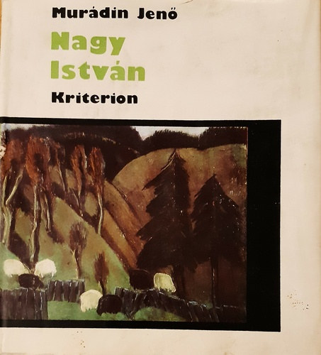 Mur�din Jen� - Nagy Istv�n