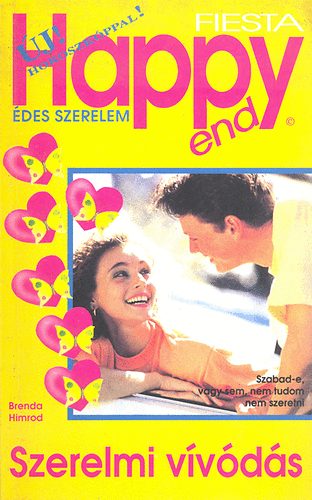 Brenda Himrod - Szerelmi vvds (Happy end)
