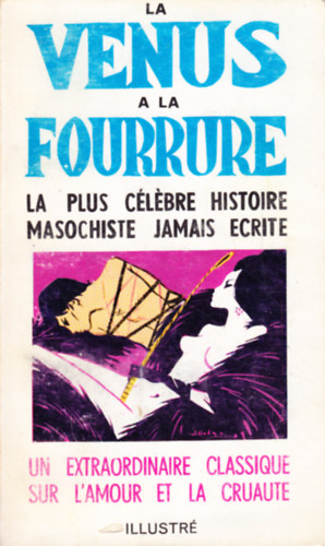 La Vnus a la fourrure