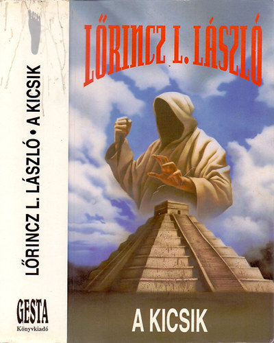 Lőrincz L. László - A kicsik