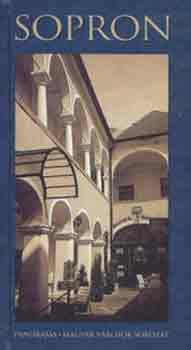 Czellár Katalin - Sopron (Panoráma)