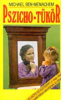 Michael Ben-Menachem - Pszicho-tkr