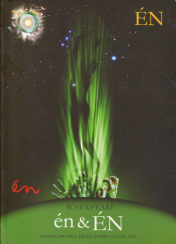 W. Sexpeare - �n & �n