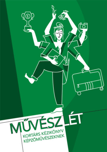 B�rczi Linda - M�v�szl�t - Kort�rs K�zik�nyv K�pz�m�v�szeknek