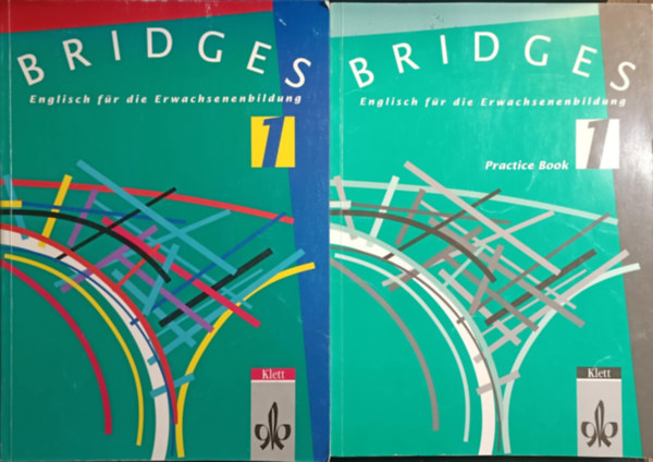 Bridges, Tl.1, Classroom Book + Practice Book