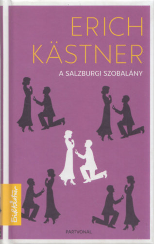 Erich K�stner - A salzburgi szobal�ny avagy Kishat�rforgalom