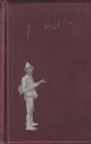 Göre Gábor - A kátsa