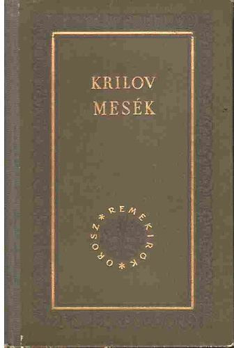 Krilov - Mes�k (Krilov)