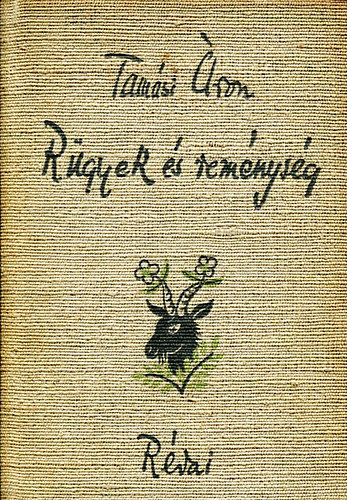 Tam�si �ron - R�gyek �s rem�nys�g