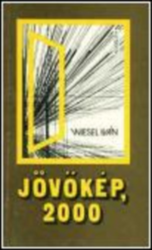 Wiesel Ivn - Jvkp, 2000