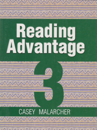 Reading Advantage 3