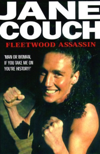 Jane Couch - Jane Couch: Fleetwood Assassin