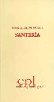 Hctor Elas Munoz - Santera