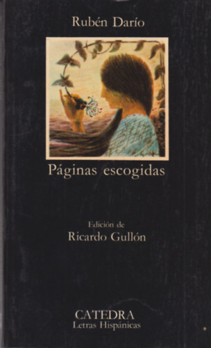 Rub�n Dario - P�ginas Escogidas