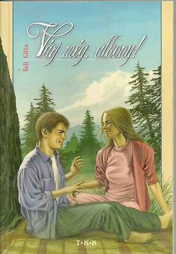 V�rj m�g, alkony!