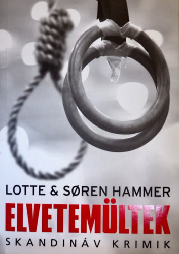 Lotte & Soren Hammer - Elvetemltek