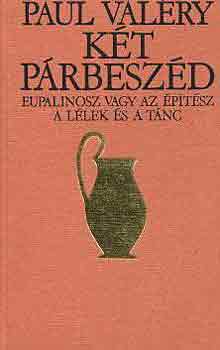 Paul Valry - Kt prbeszd