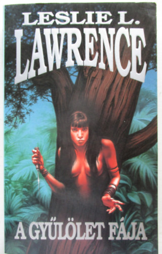 Leslie L. Lawrence - A gyllet fja