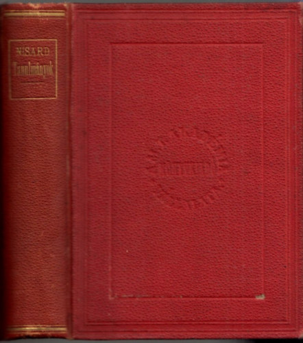 Nisard Dezső - Tanulmányok a renaissance és a reformátió korából