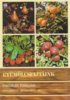 Dr. Tomcs�nyi P�l - Gy�m�lcsfajt�ink