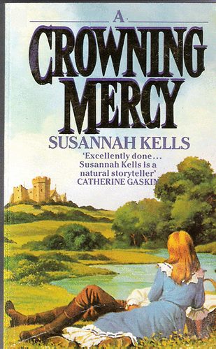 Susannah Kells - A Crowning Mercy