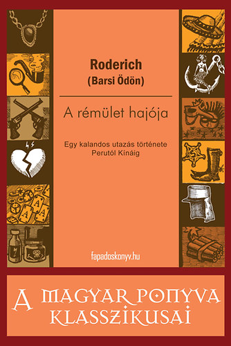 Roderich  (Barsi dn) - A rmlet hajja