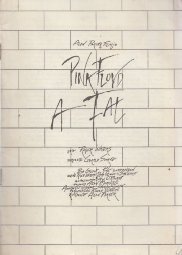 Roger Waters - Pink Floyd: A Fal