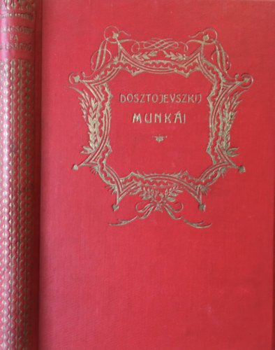 Fjodor Mihajlovics Dosztojevszkij - Kar�csonyfa �s esk�v�