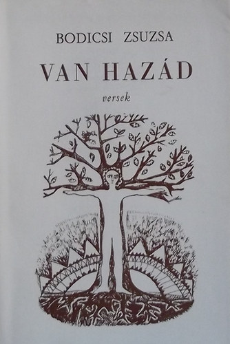 Bodicsi Zsuzsa - Van haz�d - versek