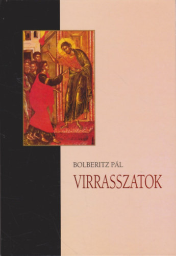 Bolberitz Pl - Virrasszatok