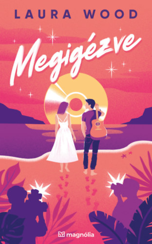 Laura Wood - Megigézve