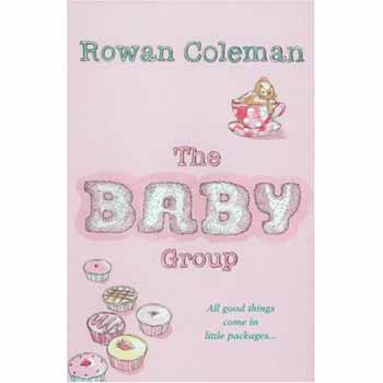 Rowan Coleman - The Baby Group