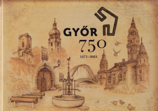 Dr. Barsi Ern - Gyr 750
