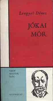Lengyel D�nes - J�kai M�r