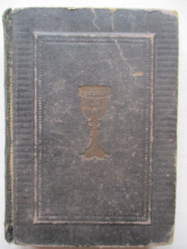 nekesknyv magyar reformtusok hasznlatra