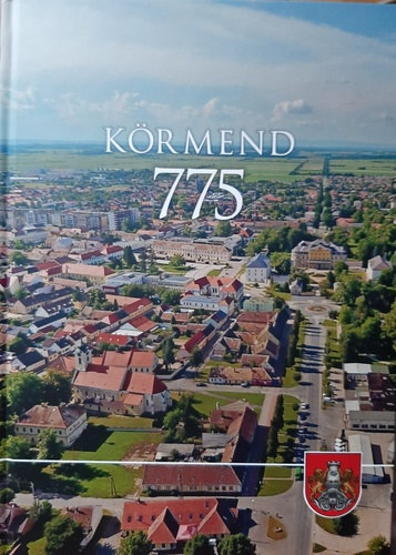 H. Vörös Márta, Móricz Péter, Tóth Judit, Vargáné Lóránt Andrea - Körmend 775