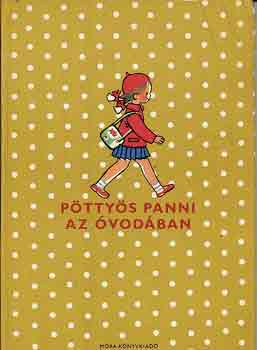 Szepes Mria - Pttys Panni az vodban