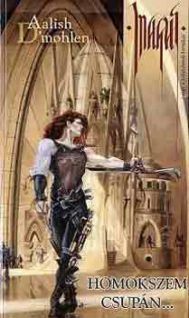 D'Mohlen AAlish - Homokszem csupán...