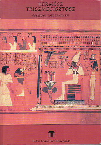 Francis Fergusson - A sz�nh�z nyom�ban