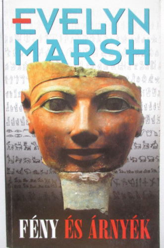 Evelyn Marsh - Fény és árnyék